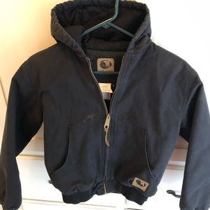 Berne Youth Large jacket